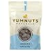 YUMNUTS Chocolate Cashews, 5 Ounce Bags (Pack of 8)