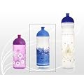 Trinkflasche von ISYbe - 0,7l - Ideal f�r Freizeit, Sport, Schule und Arbeitsplatz