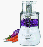 7 CUP FOOD PROCESSOR (Cuisinart DLC-2007N)