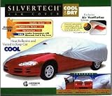 Coverite Car Cover - Custom fit Scion xB Wagon - Silvertech (Custom)
