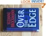 Over the Edge (Troubleshooters, Book 3)