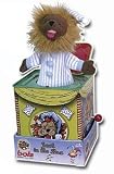 Lion - Jack in the Box