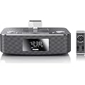 Philips DC291, 2.0, 10 W, 3,5 mm, FM, LCD, 120 V