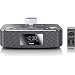 Philips DC291 Radio-Wecker f�r Apple iPod/iPhone/iPad