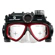 Videomask Xlarge 5.0Mp D1 720X480 65Ft Depth