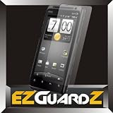 5-Pack EZGuardZ© HTC Evo DESIGN 4G Sprint Screen Protectors (Ultra CLEAR)