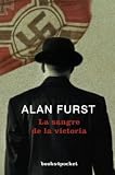 Sangre de la victoria, La (Books4pocket Narrativa) (Spanish Edition)