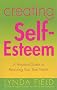 Creating Self Esteem