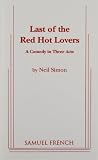 Last of the Red Hot Lovers