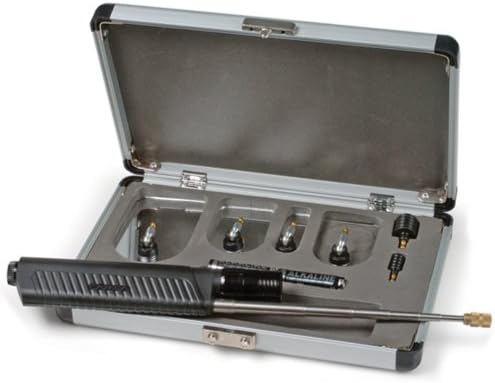 Lightning Powder LIMMM Tool Kit