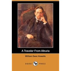 A Traveler From Altruria (Dodo Press)