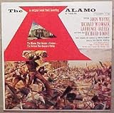 The Alamo: Original Soundtrack Recording