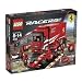 LEGO RACERS FERRARI F1 CARGO 8185