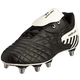 Webb Ellis Otago Z8 Lo Cut ST Boot - Size 10