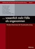 ... wesentlich mehr F&auml;lle als angenommen