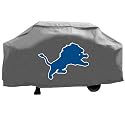 NFL Detroit Lions Grill Cover
