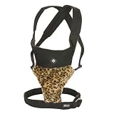 Belle Baby Carrier Cheetah by Belle Baby Carriers