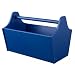 Kidkraft Toy Caddy Color: Blue