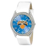 Game Time Women's NBA-GLI-NY Glitz Classic Analog New York Knicks Watch