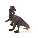 Schleich Dilophosaurus Dinosaur