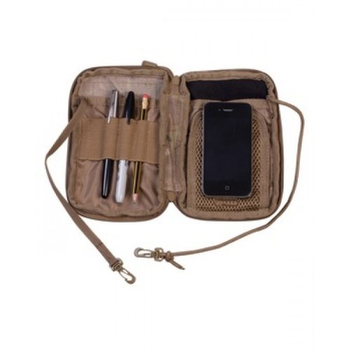 Multicam Pocket Buddy