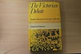 The Victorian debate : English literature and society 1832-1901