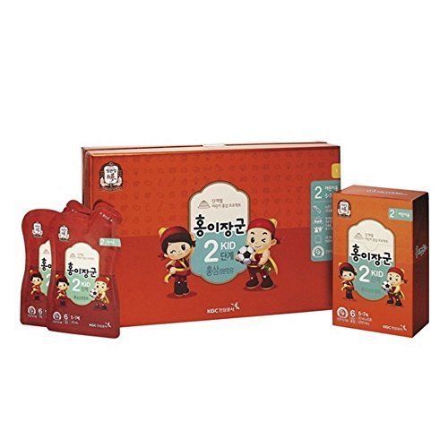 Cheong Kwanjang By Korea Ginseng Corporation Korean Red Ginseng 