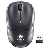 Logitech Wireless Mouse M215 41qXSC1LJyL. SL160 Logitech Wireless Mouse M215