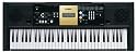 Yamaha YPT220 61 Key Personal Keyboard with AC Adapter
