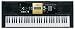 Yamaha YPT-220 61 Key Personal Keyboard with AC Adapter