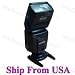Yongnuo Speedlite Yn460 Slave Flash Unit for Dslr Camera, Canon Nikon Pentax Olympus Panasonic