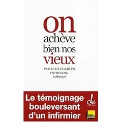 On ach�ve bien nos vieux