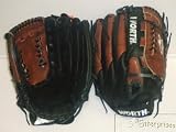 Worth Mayhem Slow Pitch Softball Gloves 14"