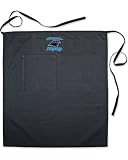 NFL Carolina Panthers Bistro Aprons