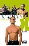 Kommando X: German Military Gay Adult Erotic Film
