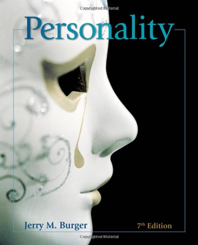 personality