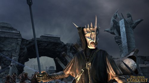 Lord of the Rings: Conquest image