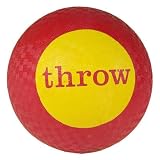 Large Throw Catch Ball