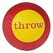 Sporting Goods : Large Throw Catch Ball