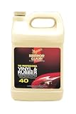 Meguiar's M4001 Vinyl & Rubber Cleaner / Conditioner 1 gallon, pack of 4