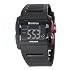Armitron Mens 408215RED Black a
