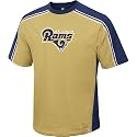Reebok St. Louis Rams Upgrade T-Shirt