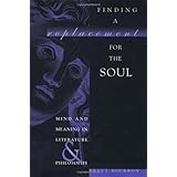 finding a replacement for the soul mind and meaning in literature and philosophy