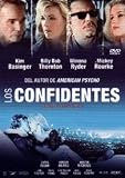 Los Confidenntes.(2008).The Informers