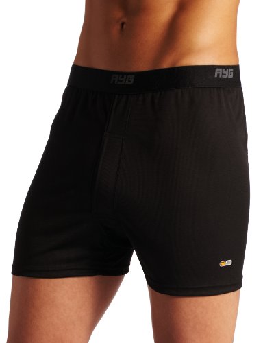 Ayg Men's Performance Boxer