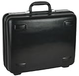 DEMA Hartschalen Werkzeugkoffer WK101