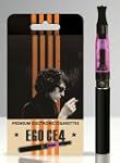 CIGARETTE ELECTRONIQUE