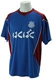 (Jリーグエンタープライズ)J.LEAGUE ENTERPRISE ヴァンフォーレ甲府 コンフィットTシャツ P64625 ブルー S