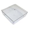 Interdesign 52630 Linus Drawer Organizer