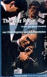 The War Room, 1 DVD